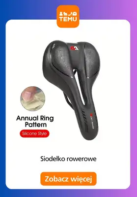 Temu - gazetka promocyjna Akcesoria na rower od czwartku 12.03  - strona 8