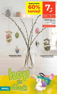 Dealz - gazetka promocyjna Make a Dealz! od czwartku 12.03 do środy 18.03 - strona 16