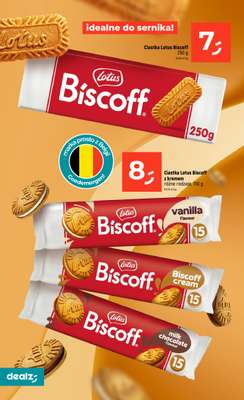 Dealz - gazetka promocyjna Make a Dealz!  do środy 18.03 - strona 12