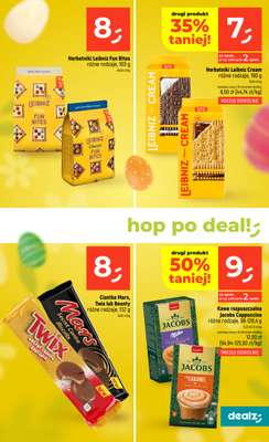 Dealz - gazetka promocyjna Make a Dealz! od czwartku 12.03 do środy 18.03 - strona 11