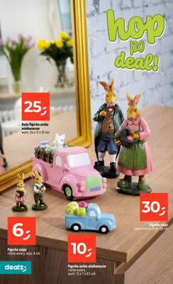 Dealz - gazetka promocyjna Make a Dealz! od czwartku 12.03 do środy 18.03 - strona 14