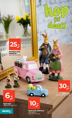 Dealz - gazetka promocyjna Make a Dealz! od czwartku 12.03 do środy 18.03 - strona 14