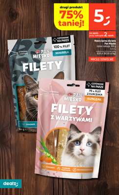 Dealz - gazetka promocyjna Make a Dealz!  do środy 18.03 - strona 26