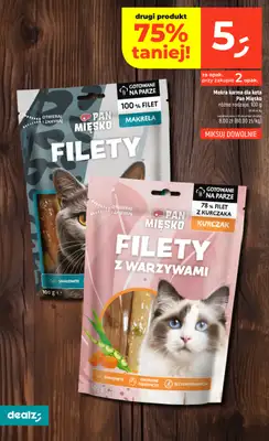 Dealz - gazetka promocyjna Make a Dealz! od czwartku 12.03 do środy 18.03 - strona 26