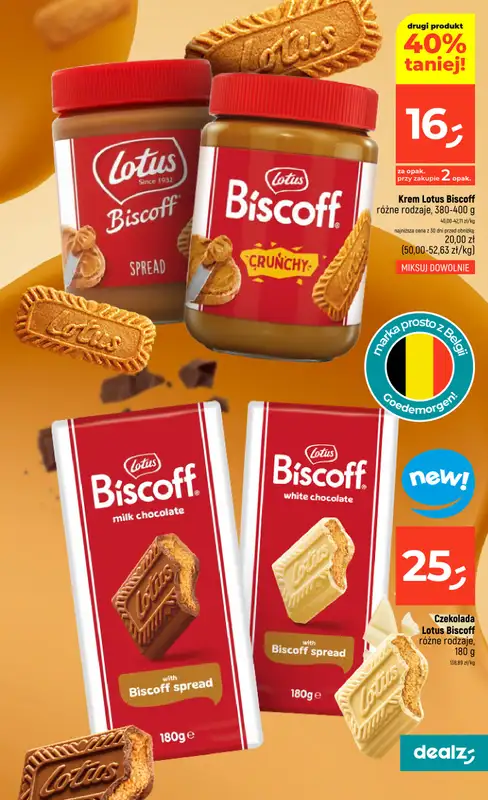 Dealz - gazetka promocyjna Make a Dealz! od czwartku 12.03 do środy 18.03 - strona 13