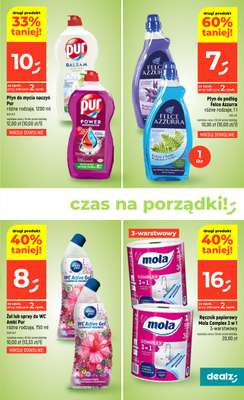 Dealz - gazetka promocyjna Make a Dealz! od czwartku 12.03 do środy 18.03 - strona 23