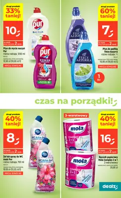 Dealz - gazetka promocyjna Make a Dealz! od czwartku 12.03 do środy 18.03 - strona 23