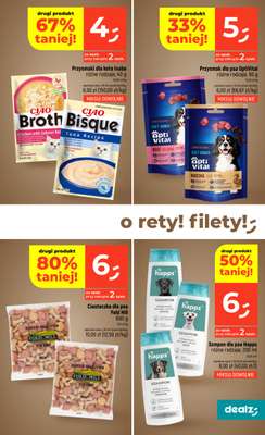 Dealz - gazetka promocyjna Make a Dealz!  do środy 18.03 - strona 27