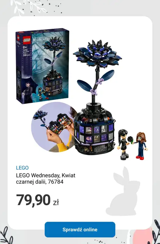 Smyk - gazetka promocyjna Prezenty od Zajączka! od czwartku 12.03  - strona 8