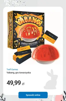 Smyk - gazetka promocyjna Prezenty od Zajączka! od czwartku 12.03  - strona 5