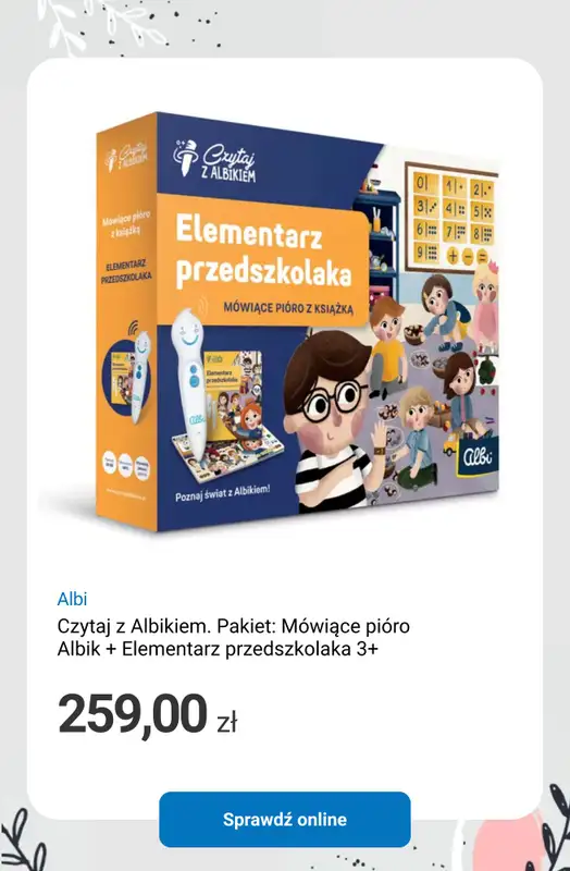 Smyk - gazetka promocyjna Prezenty od Zajączka! od czwartku 12.03  - strona 11