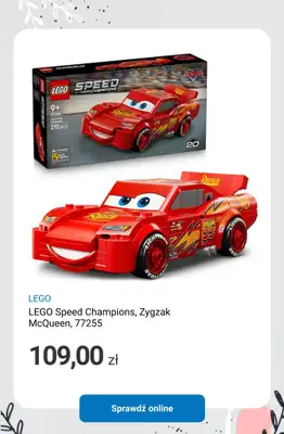 Smyk - gazetka promocyjna Prezenty od Zajączka! od czwartku 12.03  - strona 20