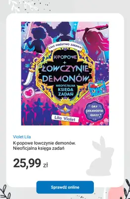 Smyk - gazetka promocyjna Prezenty od Zajączka! od czwartku 12.03  - strona 13