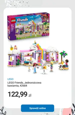 Smyk - gazetka promocyjna Prezenty od Zajączka! od czwartku 12.03  - strona 15