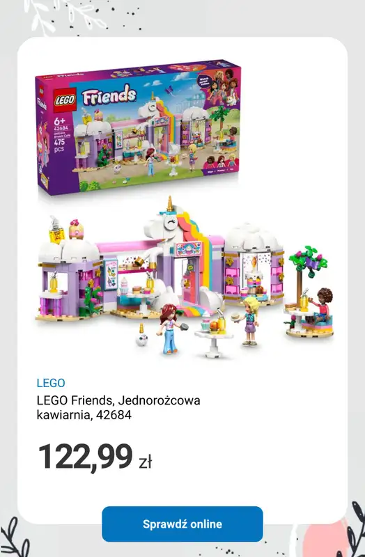 Smyk - gazetka promocyjna Prezenty od Zajączka! od czwartku 12.03  - strona 15