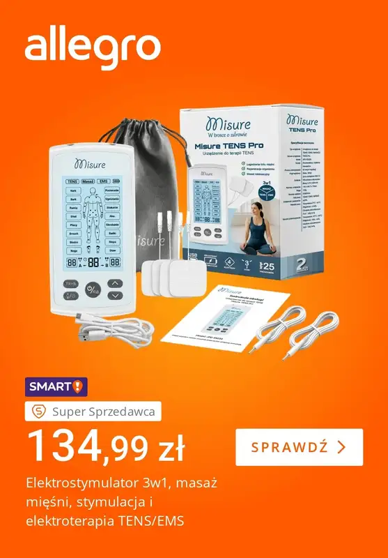 Allegro - gazetka promocyjna Wiosenna dawka zdrowia i energii od piątku 13.03 do czwartku 19.03 - strona 2