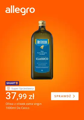 Allegro - gazetka promocyjna Wiosenna dawka zdrowia i energii od piątku 13.03 do czwartku 19.03 - strona 5