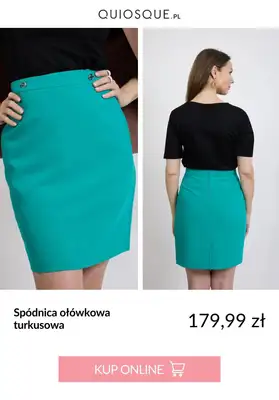 BEST SALE - gazetka promocyjna Quiosque | -30% na nowości od czwartku 12.03  - strona 6