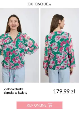 BEST SALE - gazetka promocyjna Quiosque | -30% na nowości od czwartku 12.03  - strona 3