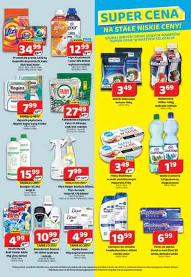 Delfin - gazetka promocyjna Gazetka od piątku 13.03 do niedzieli 22.03 - strona 7