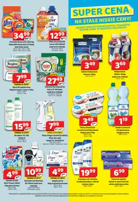 Delfin - gazetka promocyjna Gazetka od piątku 13.03 do niedzieli 22.03 - strona 7