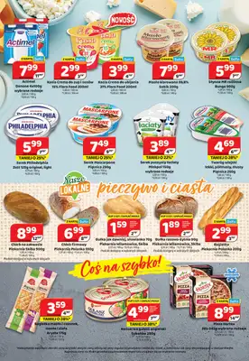 Delfin - gazetka promocyjna Gazetka od piątku 13.03 do niedzieli 22.03 - strona 3