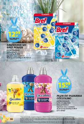 Arhelan - gazetka promocyjna Przygotuj się na Święta z Arhelanem! od piątku 13.03 do niedzieli 12.04 - strona 16