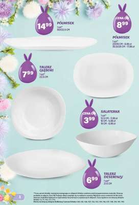 Arhelan - gazetka promocyjna Przygotuj się na Święta z Arhelanem! od piątku 13.03 do niedzieli 12.04 - strona 4