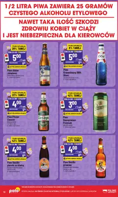 POLOmarket - gazetka promocyjna Frikasowy Katalog od środy 11.03 do wtorku 17.03 - strona 10