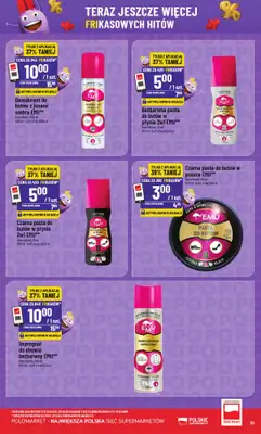 POLOmarket - gazetka promocyjna Frikasowy Katalog od środy 11.03 do wtorku 17.03 - strona 14