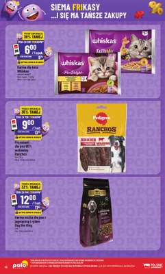 POLOmarket - gazetka promocyjna Frikasowy Katalog od środy 11.03 do wtorku 17.03 - strona 15