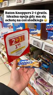 Auchan - gazetka promocyjna Zakupowe inspiracje w Auchan od piątku 13.03 do środy 18.03 - strona 13