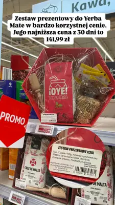 Auchan - gazetka promocyjna Zakupowe inspiracje w Auchan od piątku 13.03 do środy 18.03 - strona 12