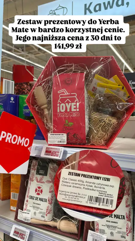 Auchan - gazetka promocyjna Zakupowe inspiracje w Auchan od piątku 13.03 do środy 18.03 - strona 12