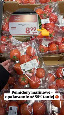 Auchan - gazetka promocyjna Zakupowe inspiracje w Auchan od piątku 13.03 do środy 18.03 - strona 15