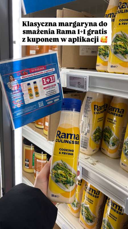 Auchan - gazetka promocyjna Zakupowe inspiracje w Auchan od piątku 13.03 do środy 18.03 - strona 14