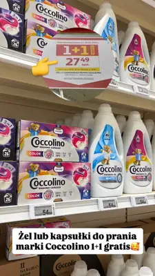 Auchan - gazetka promocyjna Zakupowe inspiracje w Auchan od piątku 13.03 do środy 18.03 - strona 5