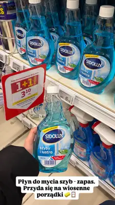 Auchan - gazetka promocyjna Zakupowe inspiracje w Auchan od piątku 13.03 do środy 18.03 - strona 11