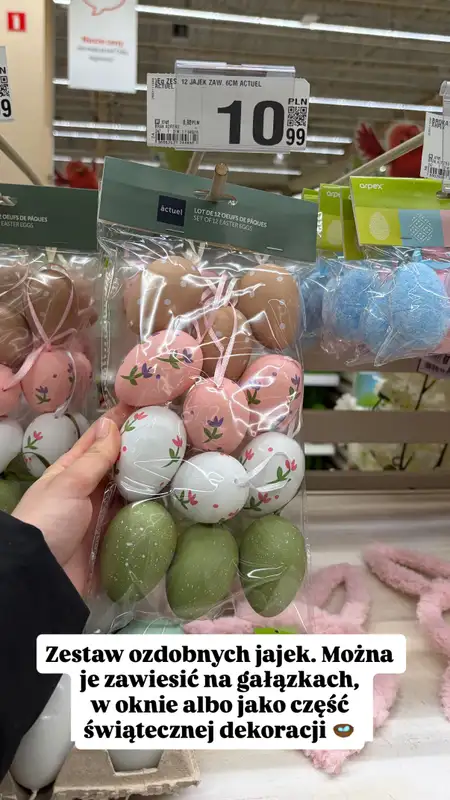 Auchan - gazetka promocyjna Zakupowe inspiracje w Auchan   - strona 2