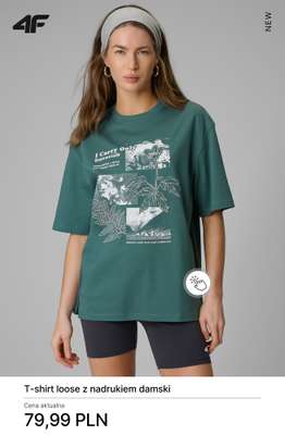 4F - gazetka promocyjna Wiosenne NOWOŚCI dla niej od piątku 13.03  - strona 2