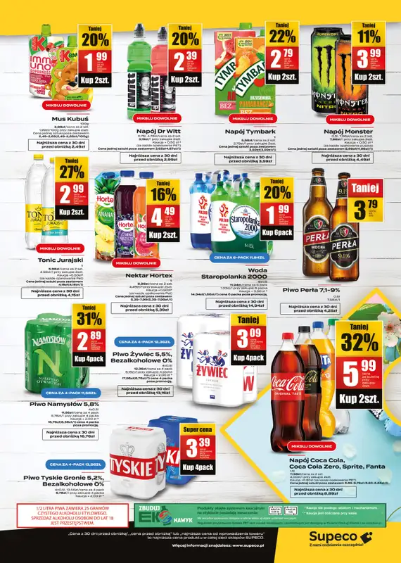 Supeco - gazetka promocyjna Katalog   - strona 3