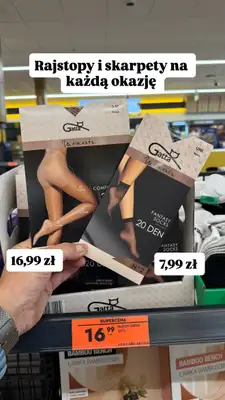 Biedronka - gazetka promocyjna Zakupowe Inspiracje - produkty do domu i dodatki modowe od piątku 13.03  - strona 6