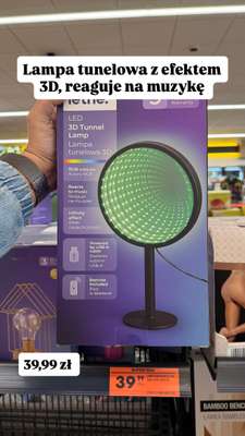 Biedronka - gazetka promocyjna Zakupowe Inspiracje - produkty do domu i dodatki modowe od piątku 13.03  - strona 9