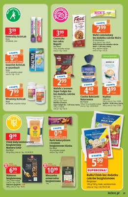Leclerc - gazetka promocyjna Oferta E.Leclerc | Wielkanocne przygotowania od wtorku 17.03 do niedzieli 29.03 - strona 29