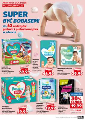 Kaufland - gazetka promocyjna Mocny Start od poniedziałku 16.03 do środy 18.03 - strona 26