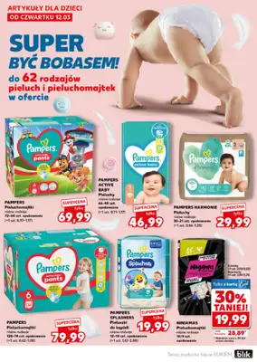 Kaufland - gazetka promocyjna Mocny Start od poniedziałku 16.03 do środy 18.03 - strona 26