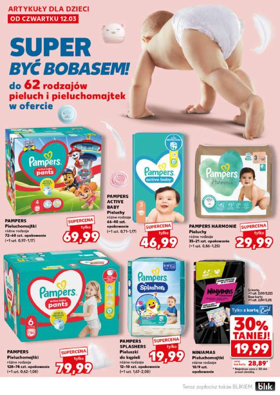 Kaufland - gazetka promocyjna Mocny Start od poniedziałku 16.03 do środy 18.03 - strona 26