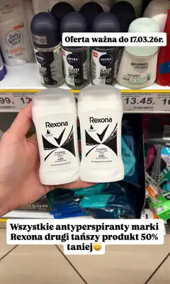 Dino - gazetka promocyjna Zakupowe inspiracje w Dino od soboty 14.03  - strona 14