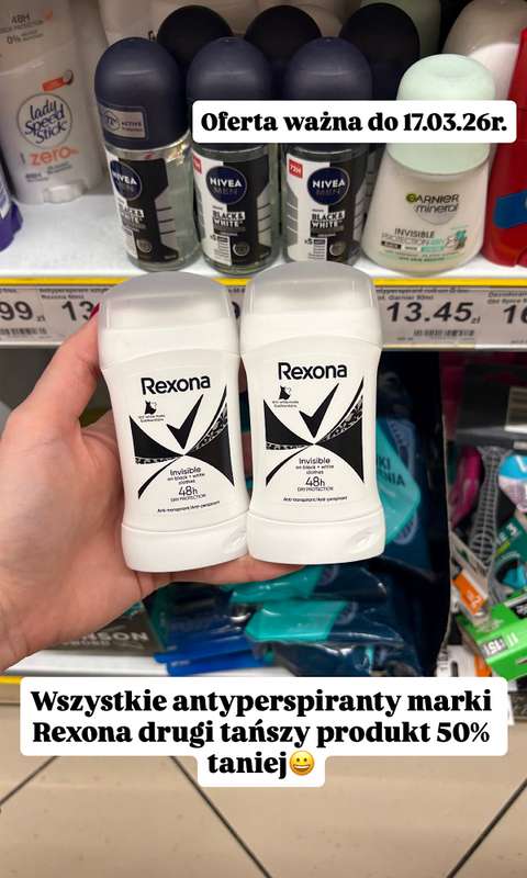 Dino - gazetka promocyjna Zakupowe inspiracje w Dino od soboty 14.03  - strona 14