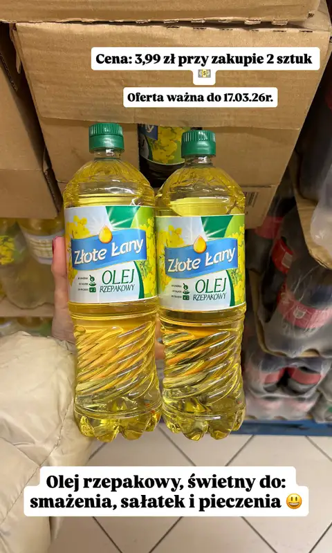 Dino - gazetka promocyjna Zakupowe inspiracje w Dino od soboty 14.03  - strona 8